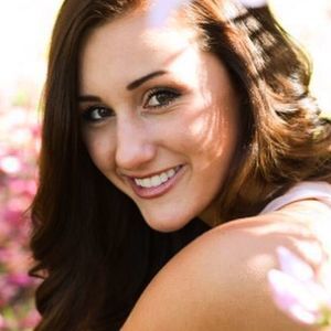 Meet your Posher, Caroline